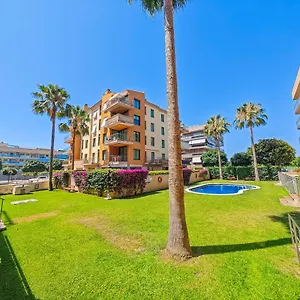 Litoral Costa Dorada - Marina Bajo Only Families Apartamento