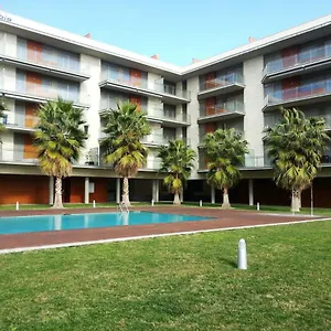 Playa Esquirol Apartamento